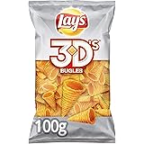 LAYS POPPABLES SAL MARINA 90: Amazon.es: Alimentación y bebidas