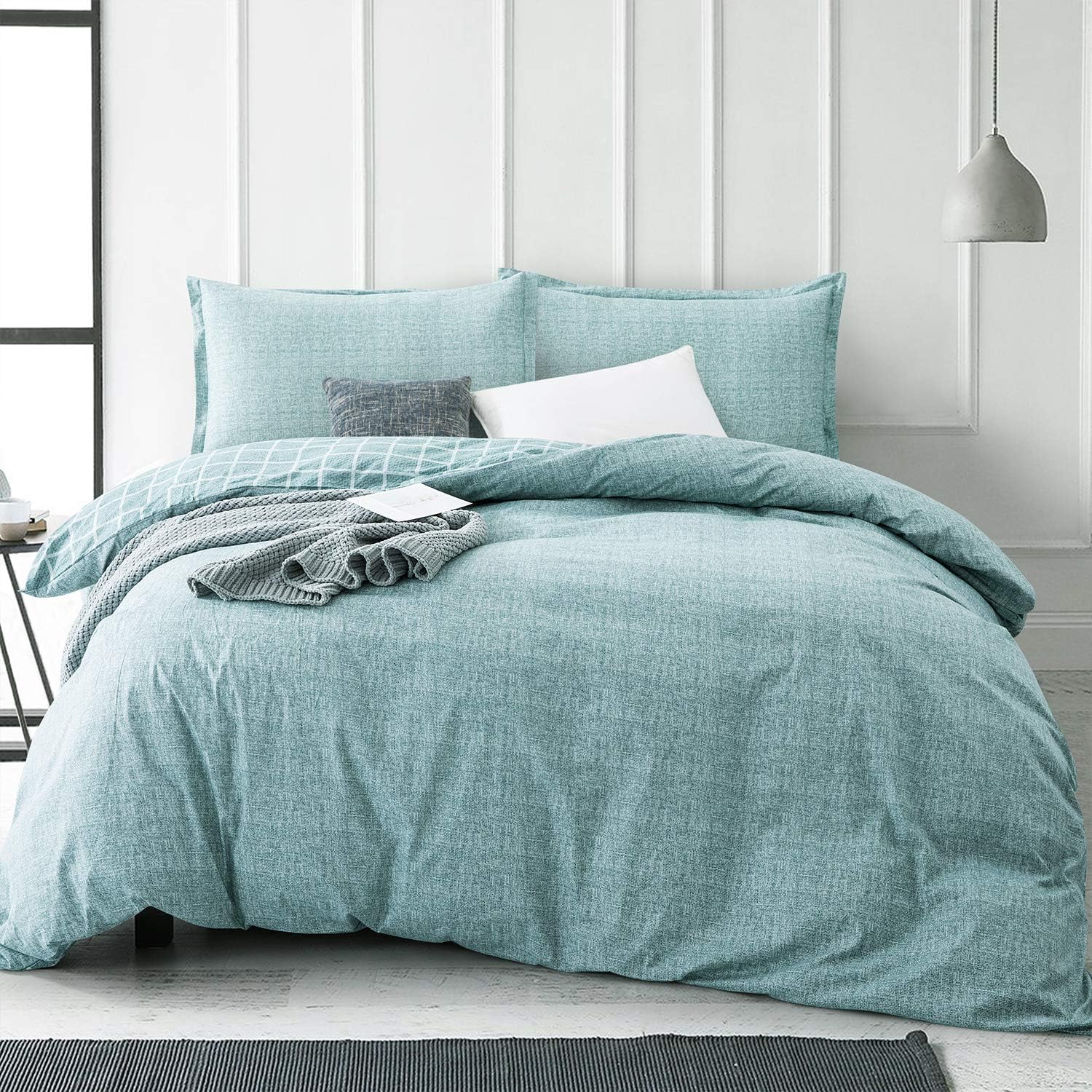 Best Villa Bedding,Prima Shams