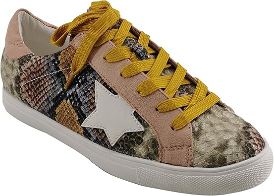 star sneakers amazon