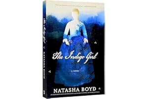 The Indigo Girl: A Novel