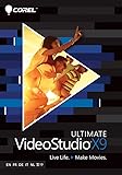 VideoStudio Ultimate X9 [Download]