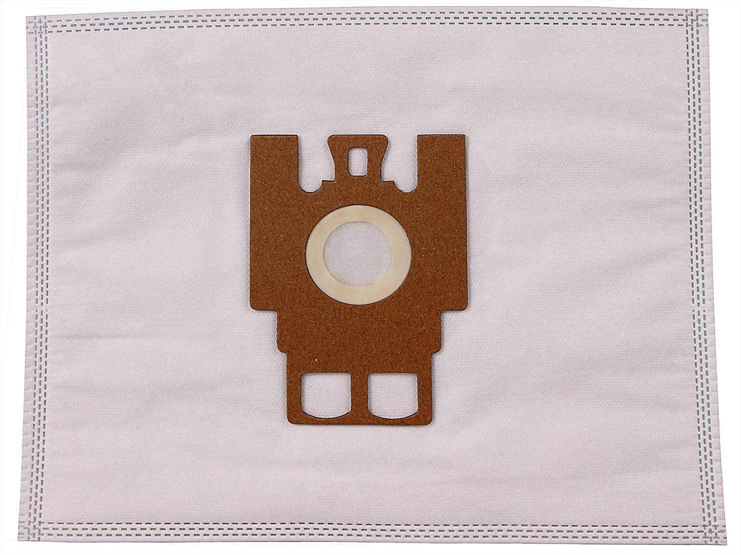 20 Sacs Aspirateur Compatible pour Miele Vital Tropic Miele Vital