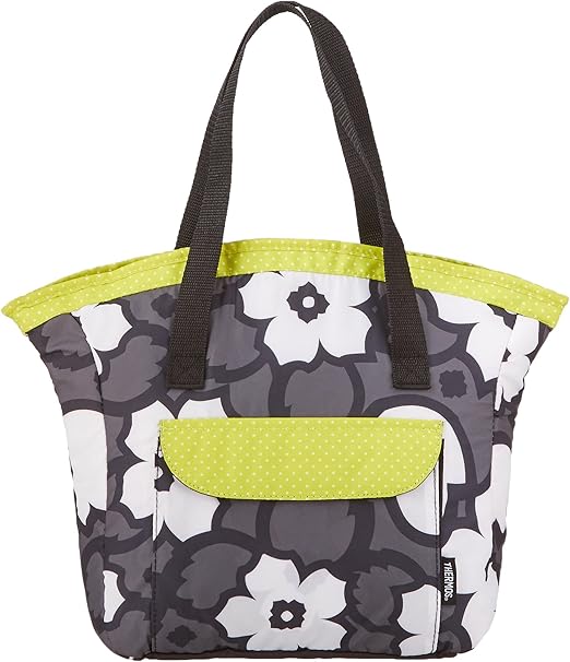 thermos insulated soft sided cooler