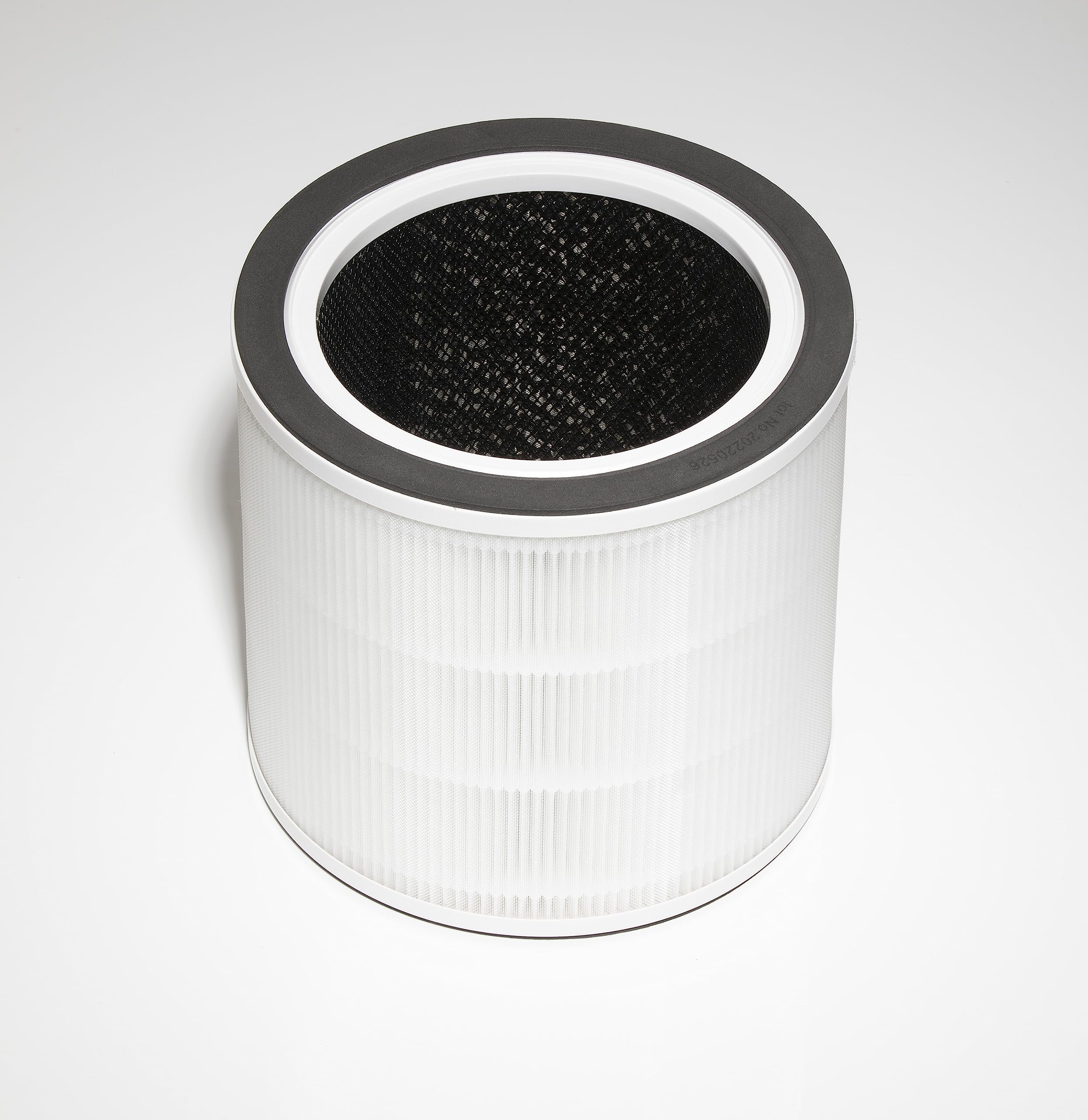 Daewoo Smart Air Purifier Replacement Filter, HEPA 13 Filter That Captures Allergens, Pet Hair, Smoke, Odour And Large Dust Particles For Cleaner Air