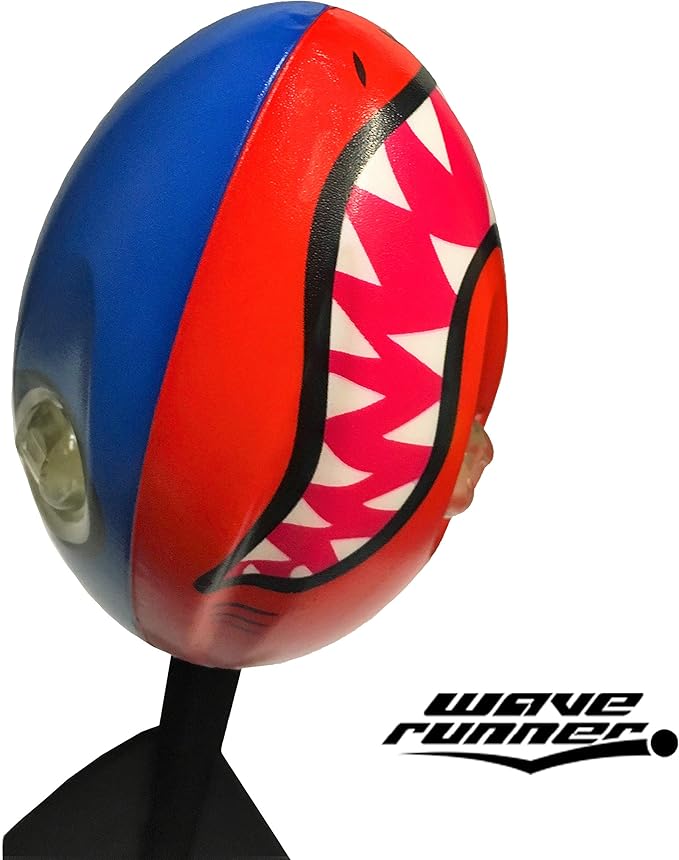 vortex throwing ball