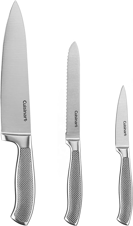 Featured image of post Amazon Cuisinart Knife Block Set : Check out this deal on amazon!