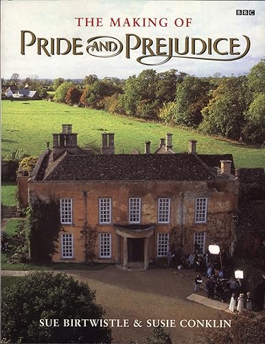 Download The Making of Pride and Prejudice. PDF