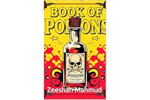 Book of Poisons