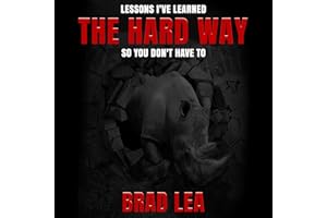The Hard Way