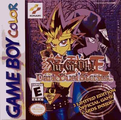 Yu Gi Oh Championship 2004 Gameshark