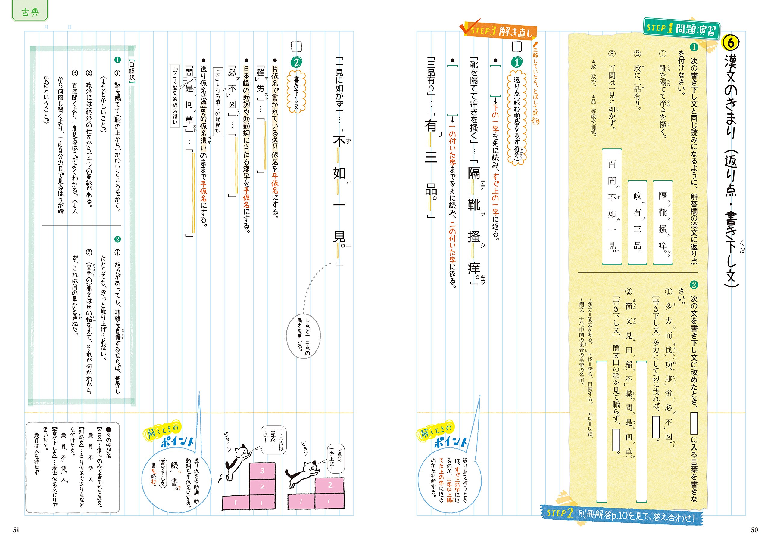 大評判 入試に向けてまとめるノート 中学国語 Ff9527ba おすすめポイント Cfscr Com