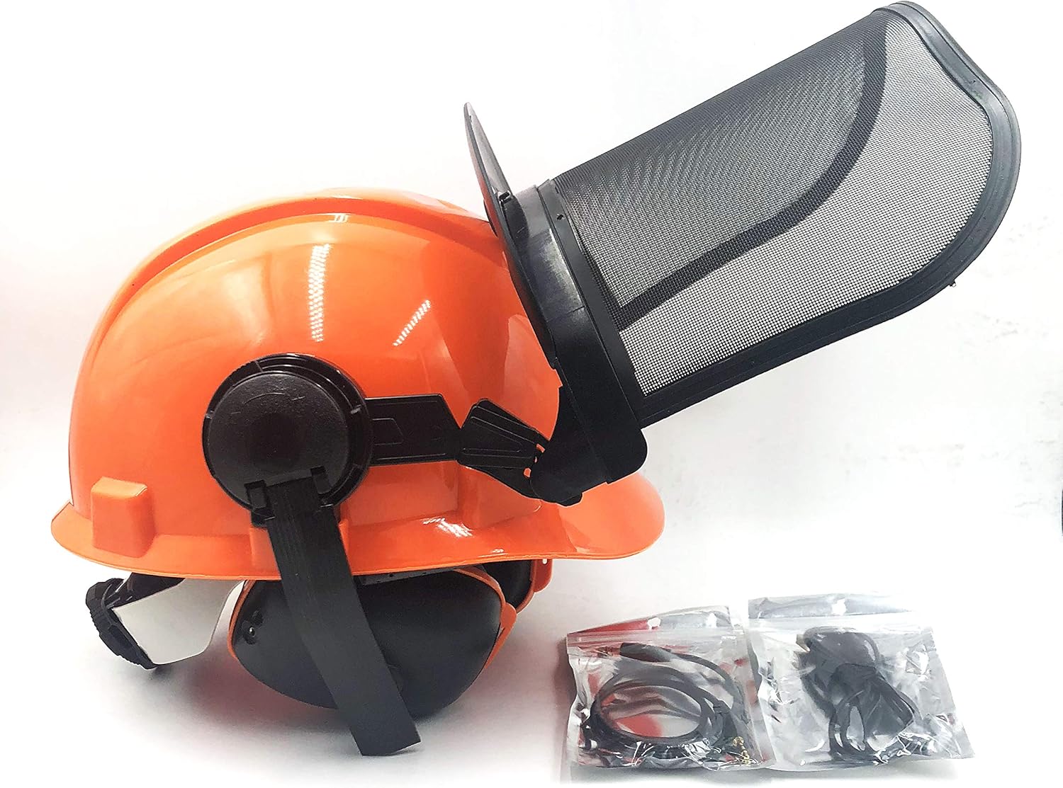 hard hat bluetooth speaker