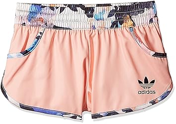 short sport femme adidas
