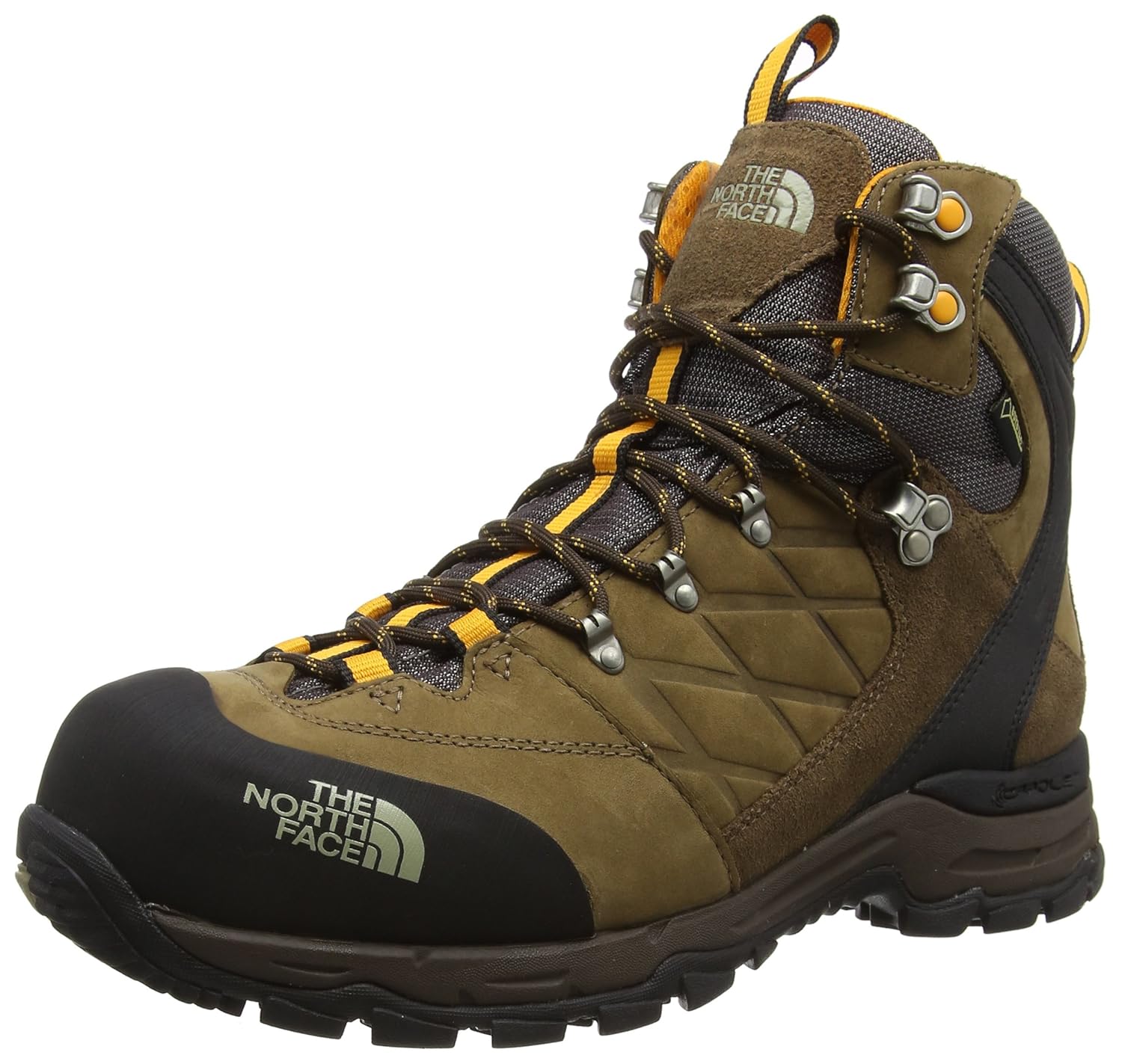 botas gore tex north face