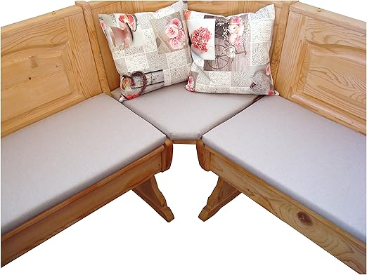 bequemersitzen Eckbank Auflagen Amazon.de Küche & Haushalt