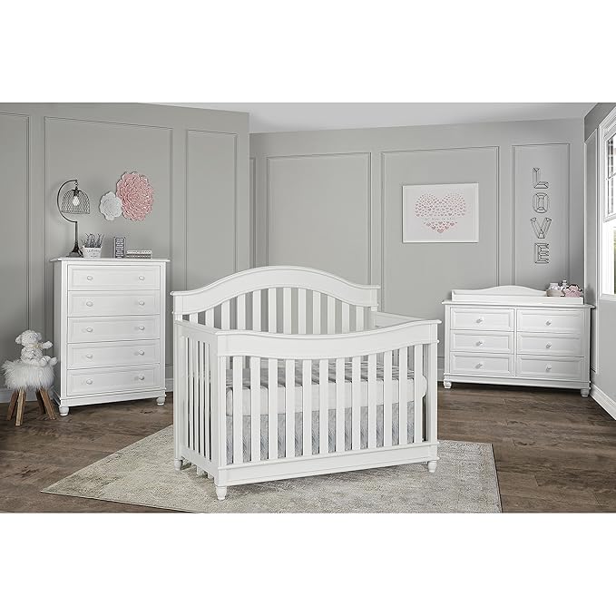 hampton cot bed