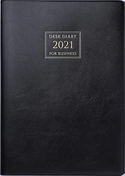 Amazon 高橋 手帳 21年 4月始まり B5 ウィークリー ビジネス日誌 黒 No 932 文房具 オフィス用品 文房具 オフィス用品