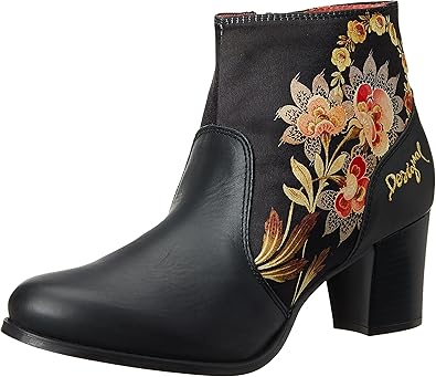 desigual boots
