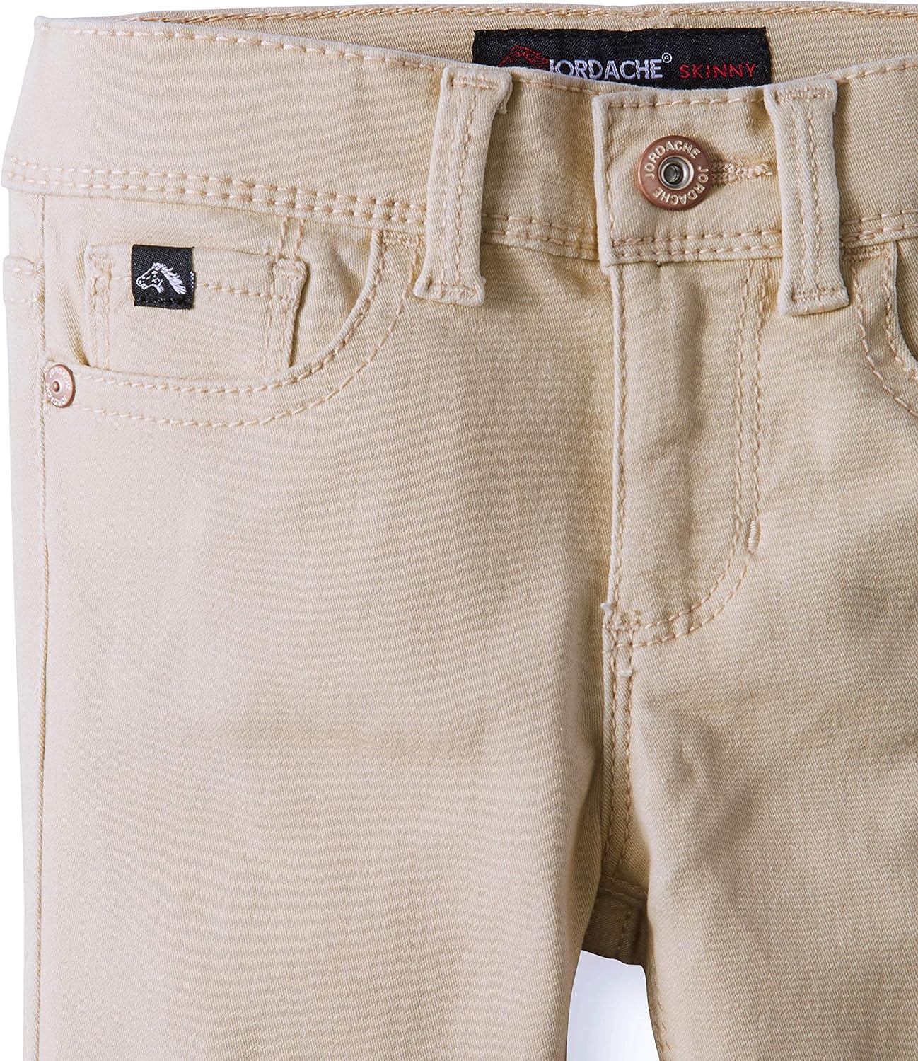 jordache skinny fit jeans