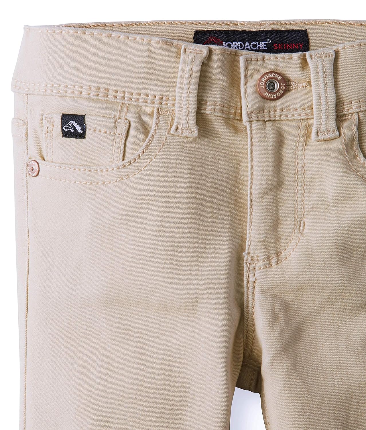 jordache skinny jean slim fit