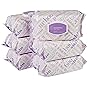 Amazon Elements Baby Wipes, Sensitive, 480 Count...
