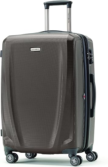samsonite pursuit dlx