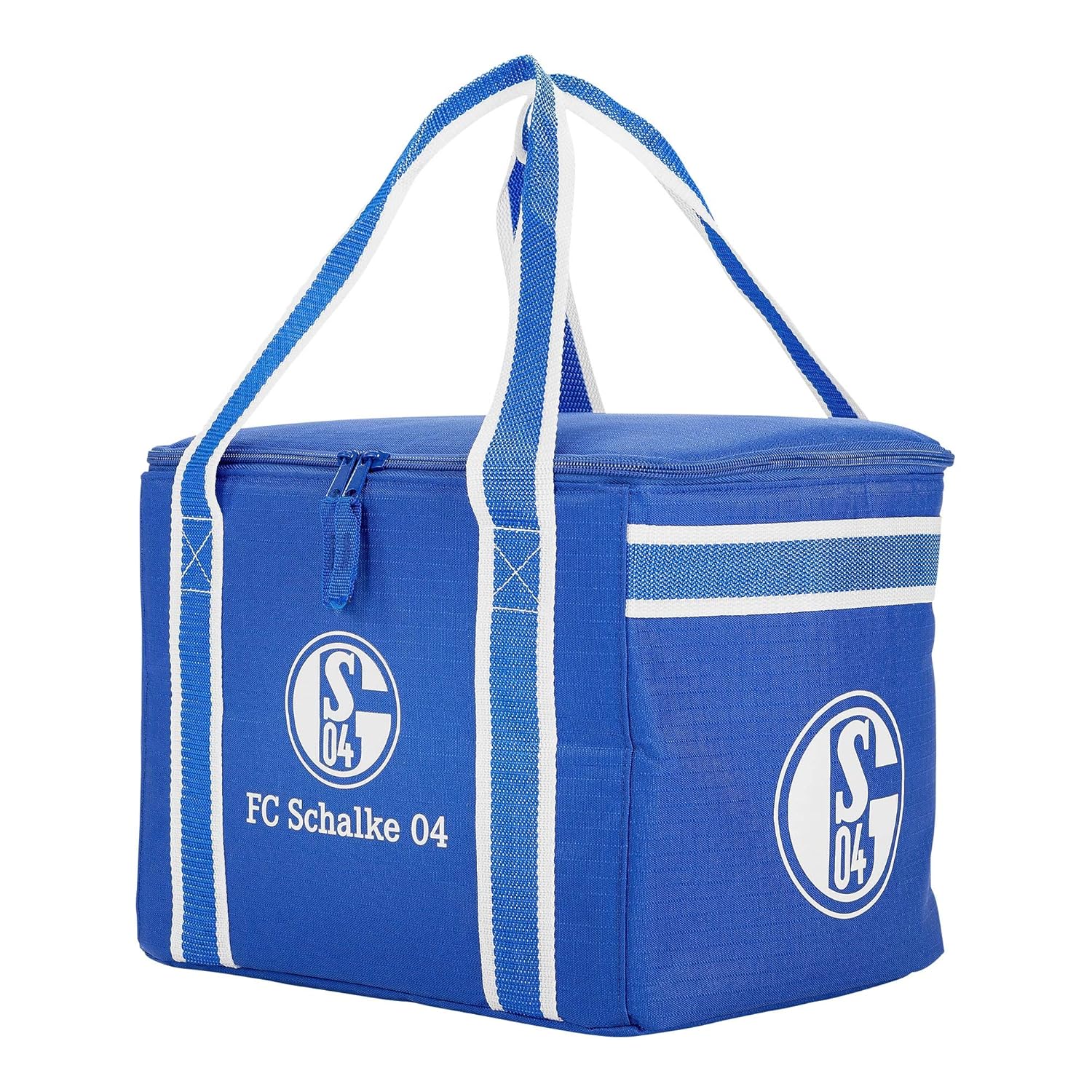 Bolsa Nevera Schalke 04 Compatible + Pegatinas de Gelsenkirchen ...
