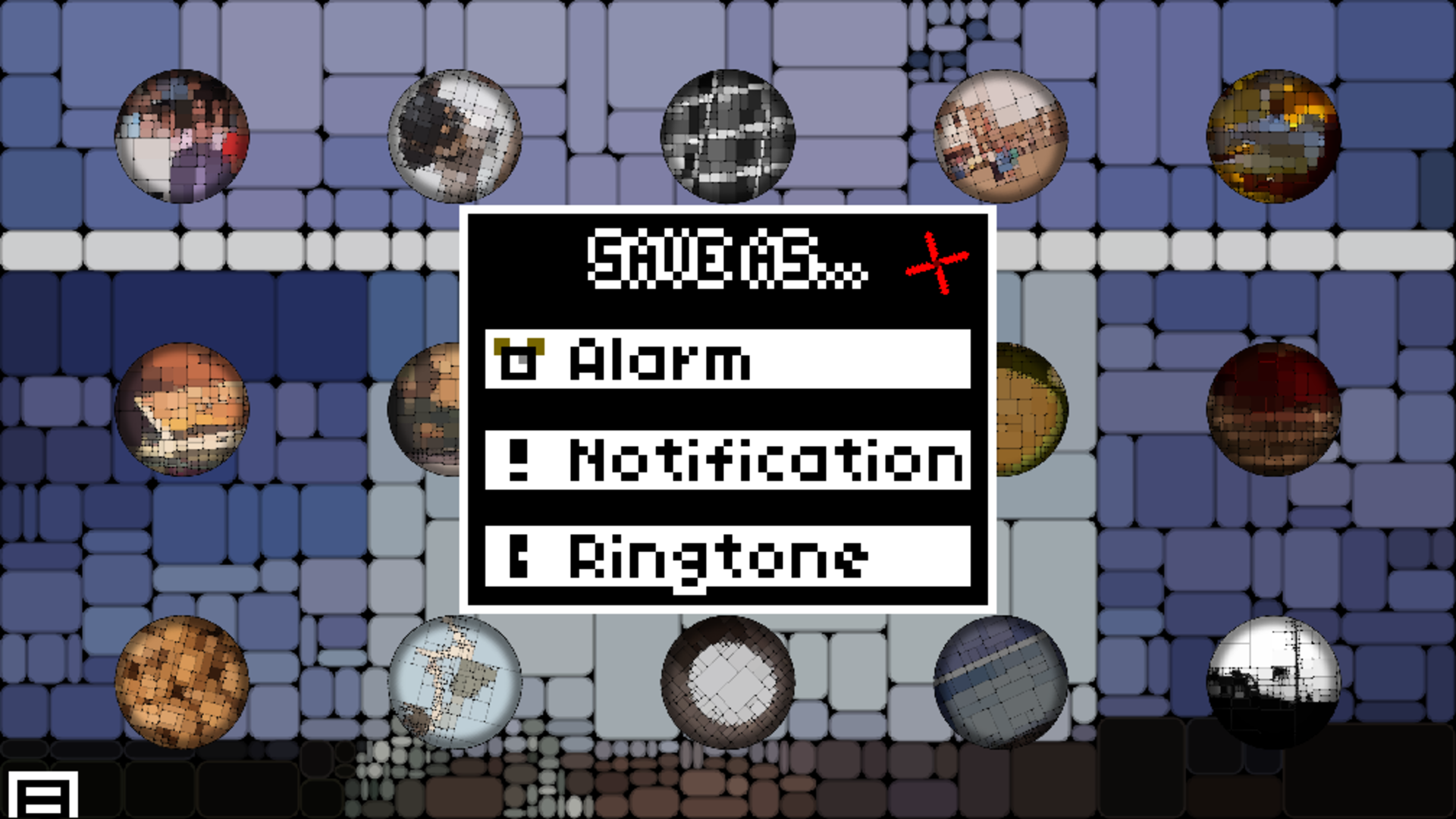 Spoons Sounds and Ringtones - Thumbnail 3