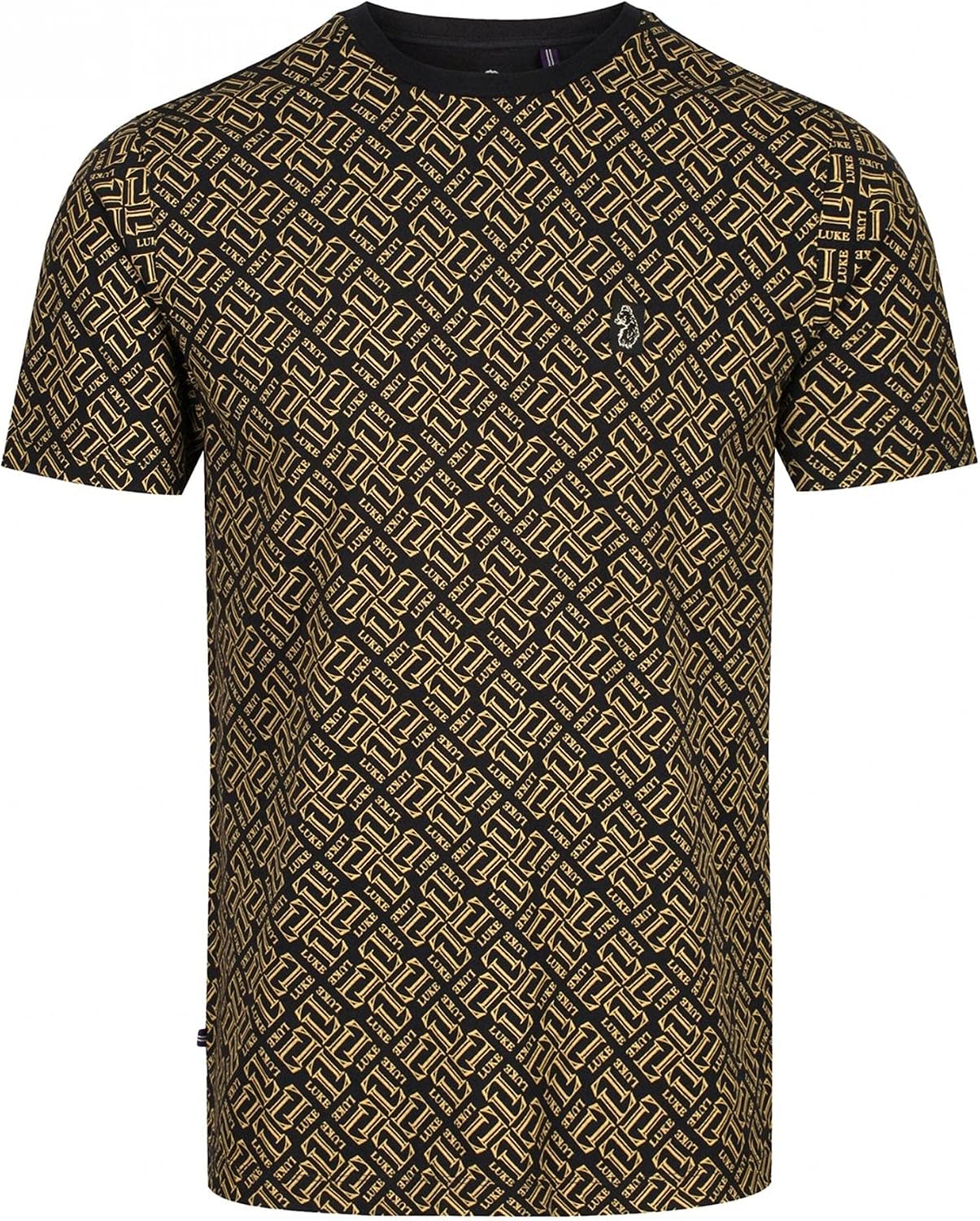 mens luke 1977 t shirts