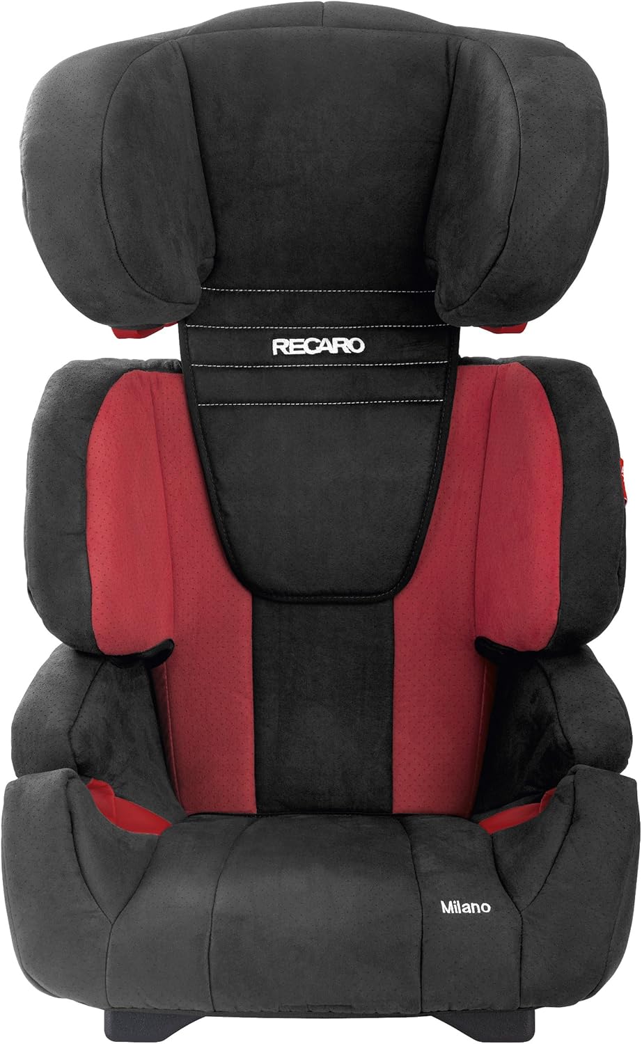 recaro group 3 car seat