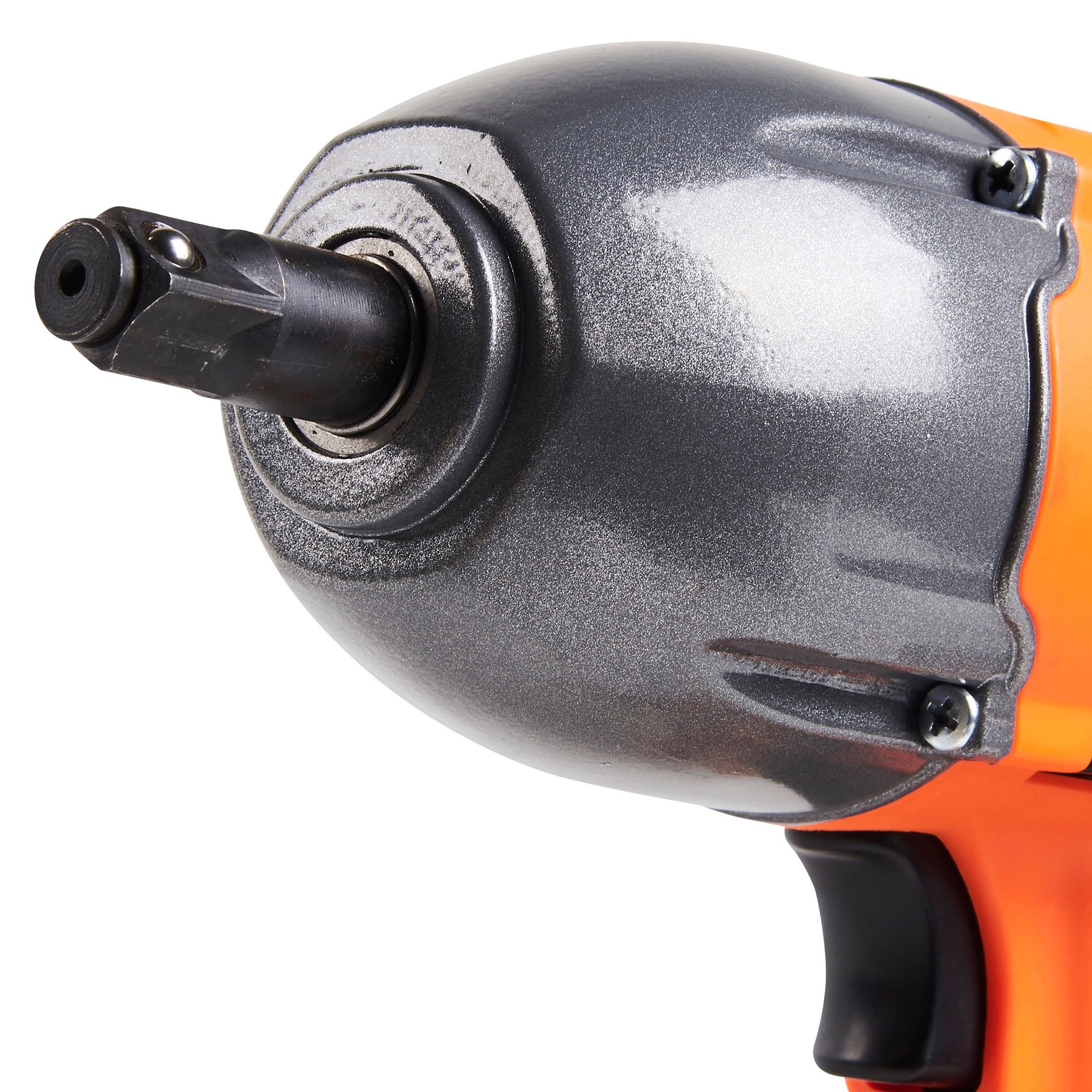 VonHaus Electric Impact Wrench Driver 230V 500Nm ½ inch Square