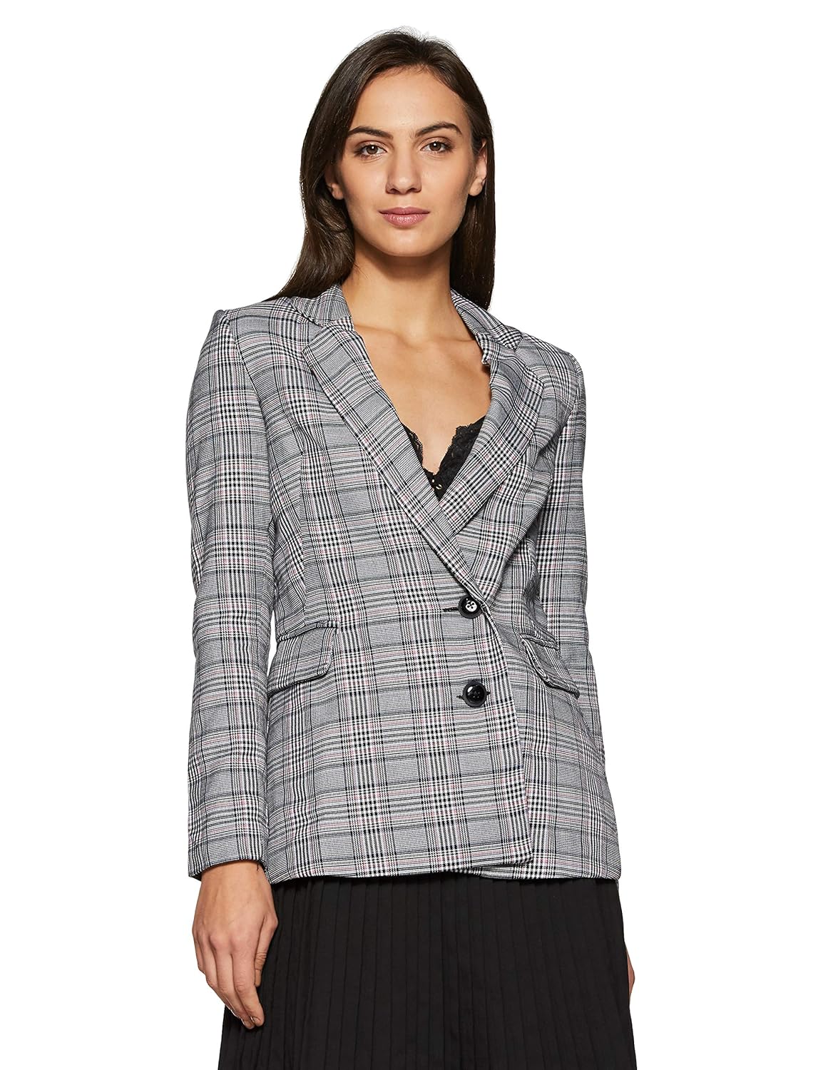 vero moda women's blazer