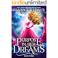 Purpose In Her Dreams book cover