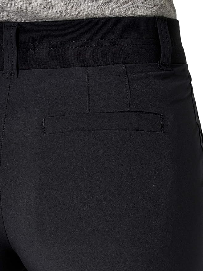 riders by lee women's on the go performance stretch skort