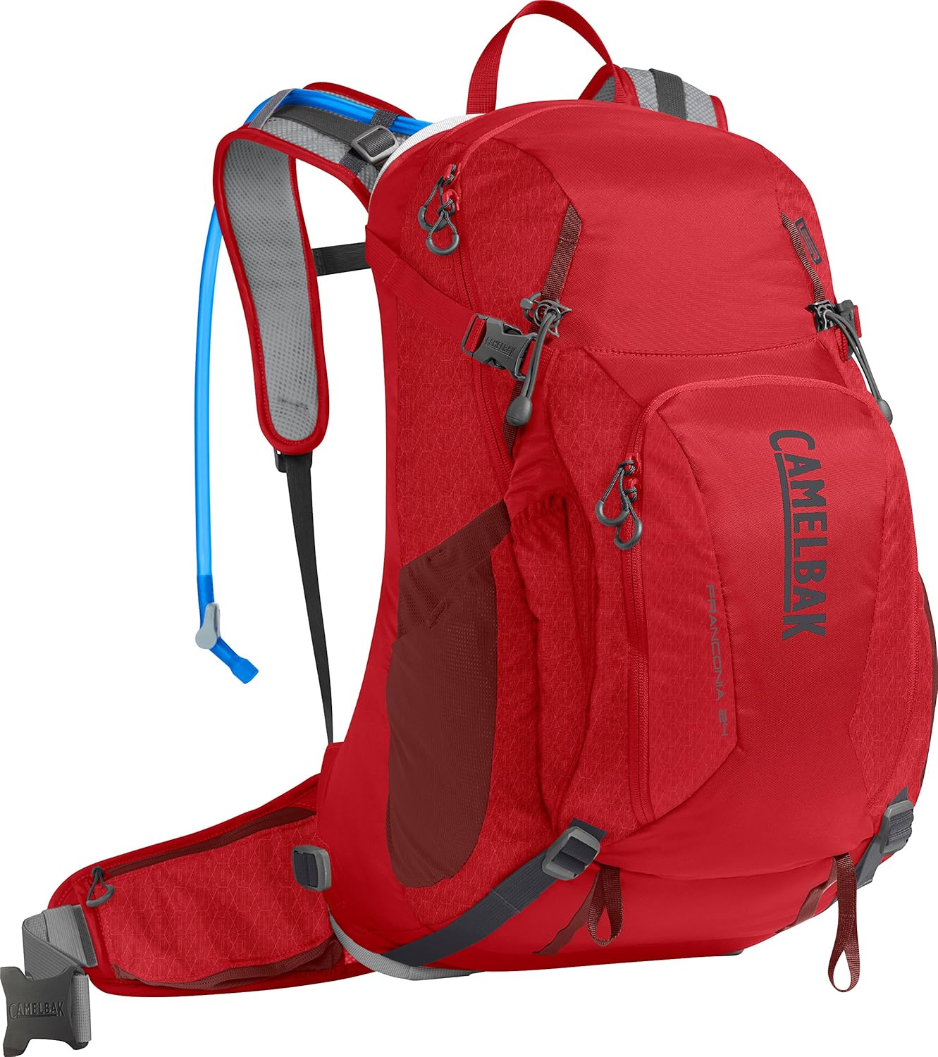 best hydration pack for day hiking