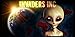 Invaders Inc. - Alien Plague