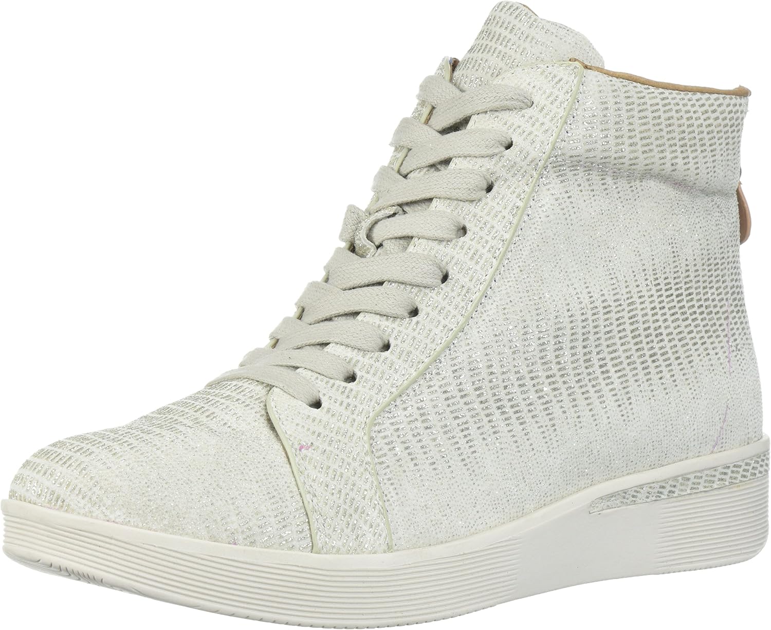 gentle souls high top sneaker
