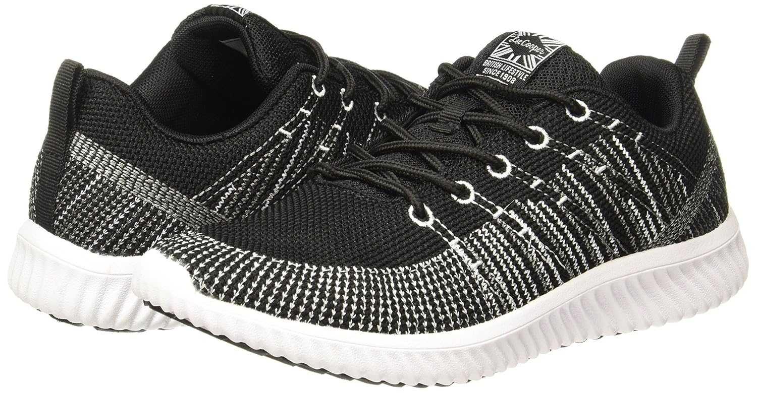 lee cooper women's nordic walking shoes