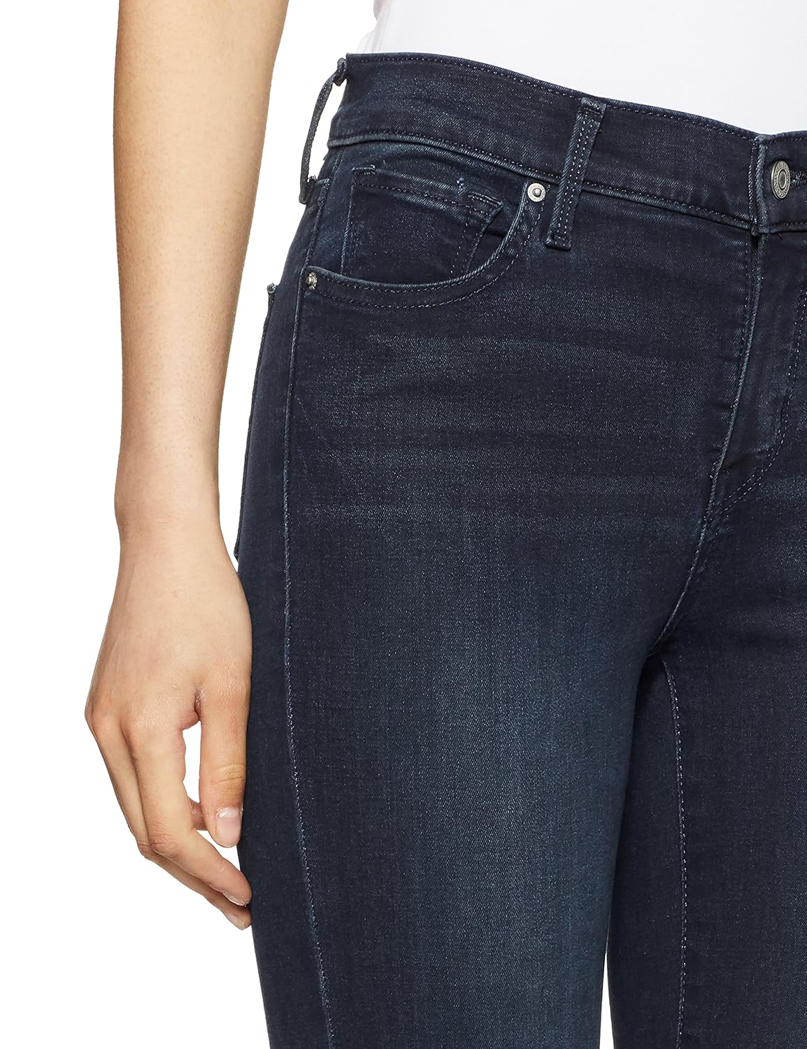 levi's women's 312 slim jeans
