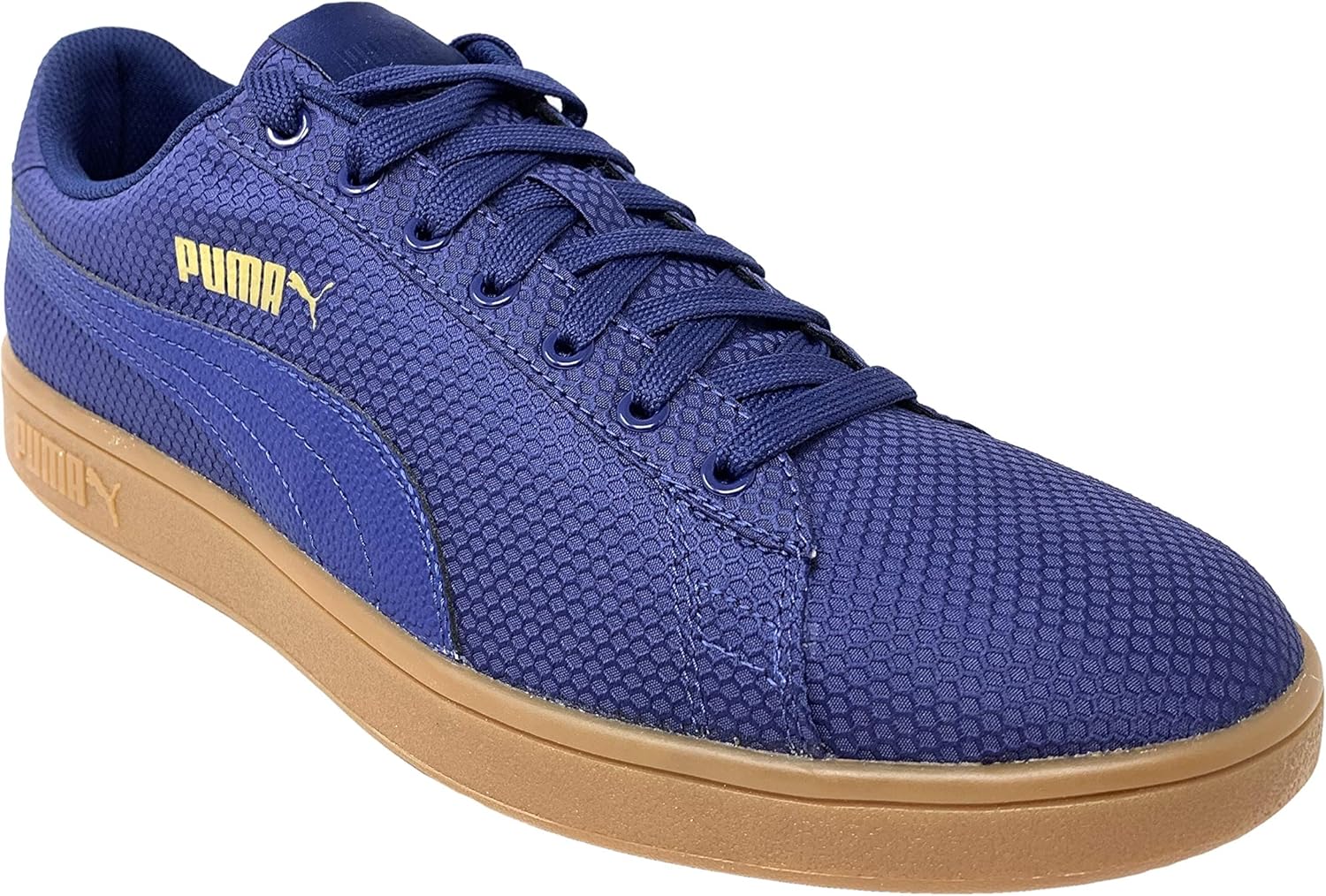 puma smash v2 ripstop