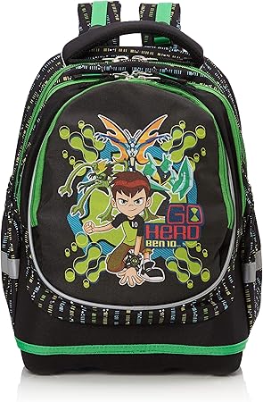 ben 10 backpack amazon