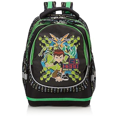 ben 10 backpack target