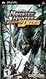 Monster Hunter Freedom Unite - Sony PSP