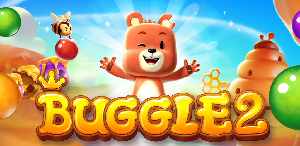 Buggle 2 - Bubble Shooter: Amazon.com.br: Amazon Appstore