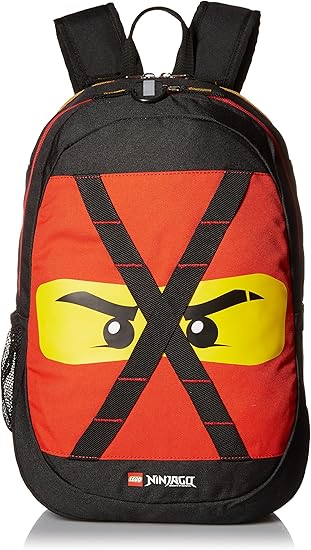 lego ninjago backpack