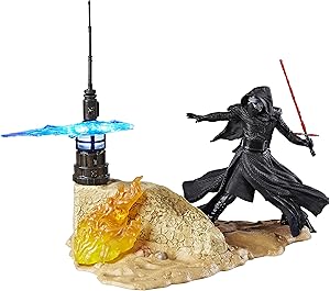 Star Wars The Black Series Centerpiece Kylo Ren