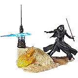 Star Wars Centerpiece Kylo Ren The Black Series