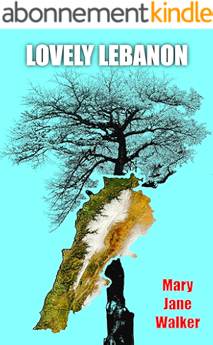 Download Lovely Lebanon: A Little Country with a Big History (English Edition) PDF