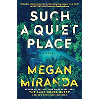 Such a Quiet Place: A Novel