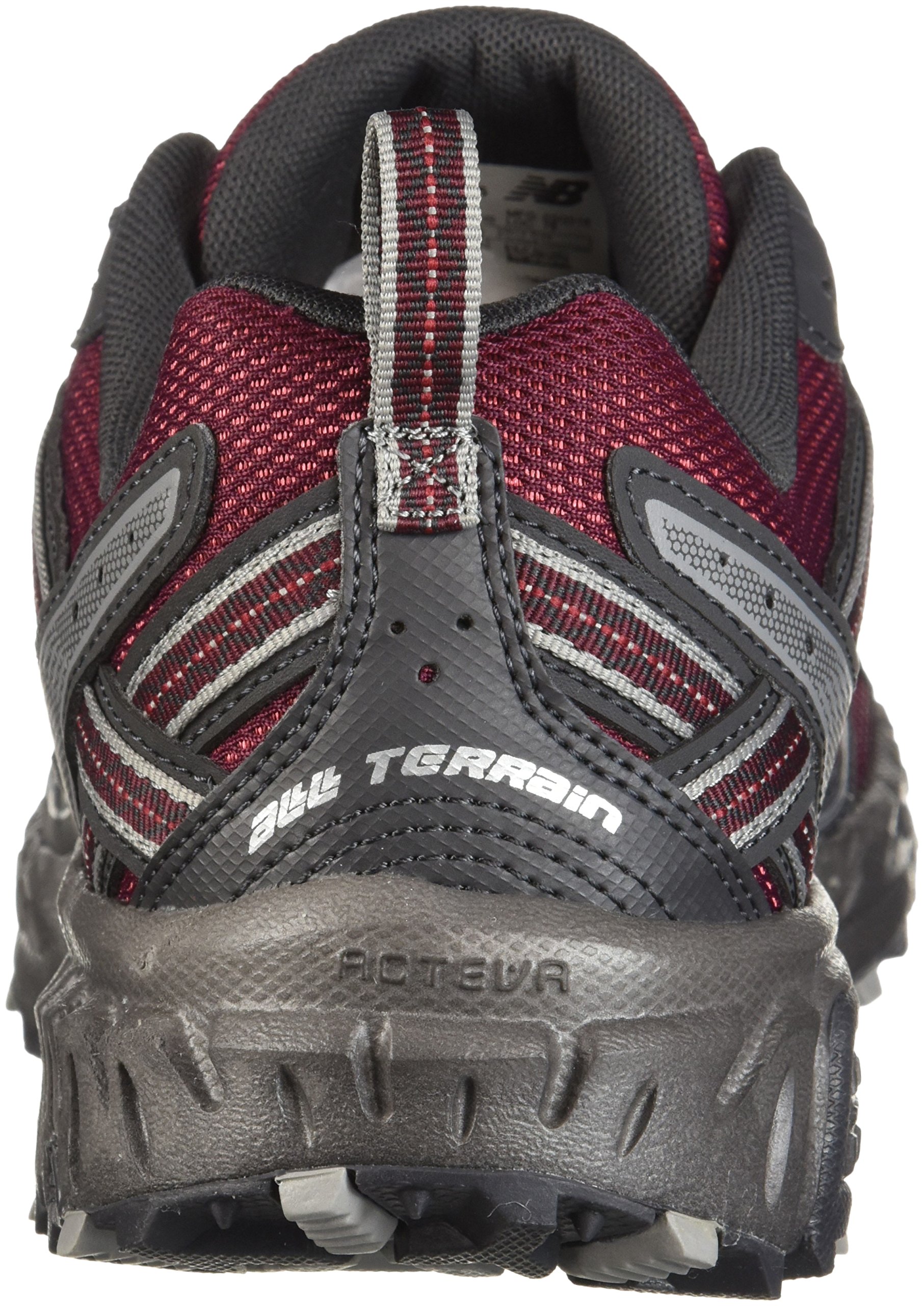 men's mt410v5 cushioning trail runner